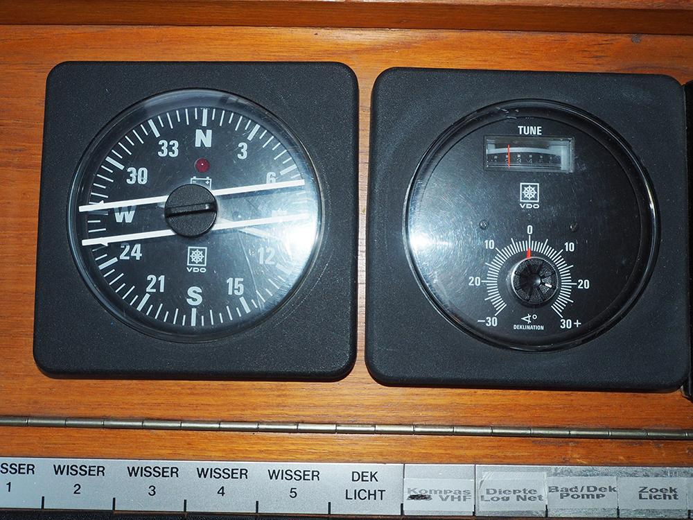 picture Navigatie en electronica